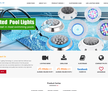 Shenzhen Vlike Lighting Technology bulb pcb
