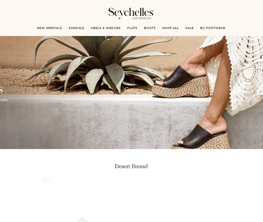 Bc Footwear shoes different