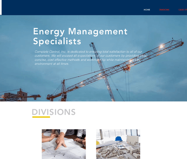 Energy Management Wisconsin Rapids Wi rapids