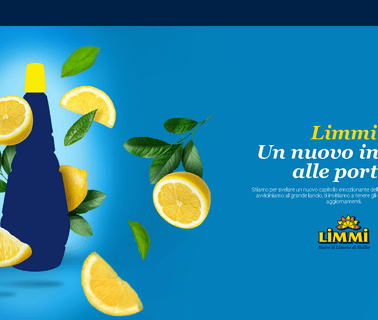 Limmi - B & G Srl: Profile 100 natural oil