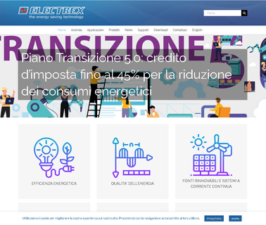 Electrex gestione