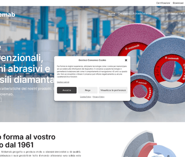 Molemab Abrasives Usa Corp canadian tool
