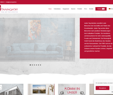 Bönninghoff Gmbh ganz