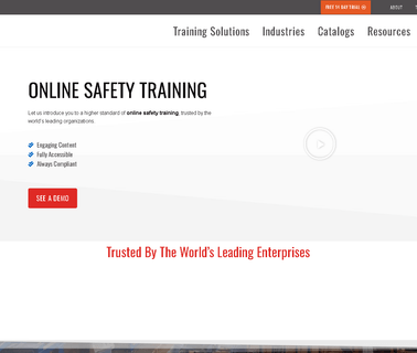 Safetyskills management certification programs