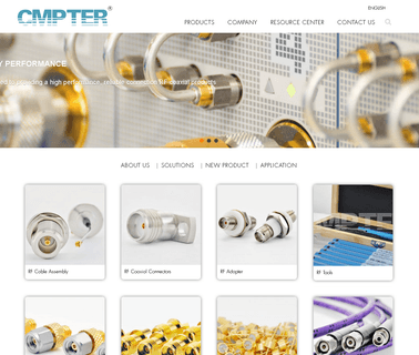Cmpter Electronics, Ltd connector mixed