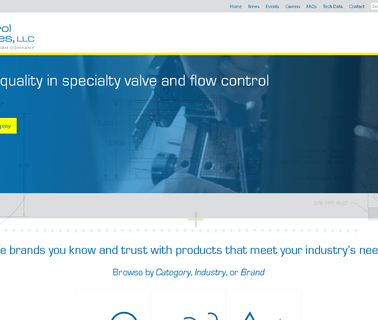 Control Devices irrigation livestock