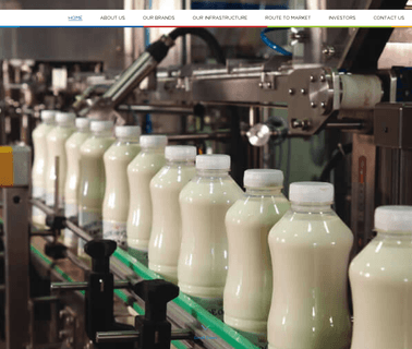 Parag Milk Foods beverages flavoured