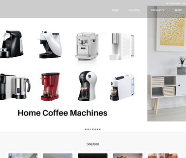 Cino Technology Shenzhen diedrich roasters