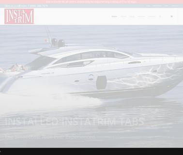 Boat Leveler boat marine engine