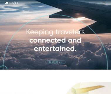 Inflight Entertainment; Connectivity; Technology inflight
