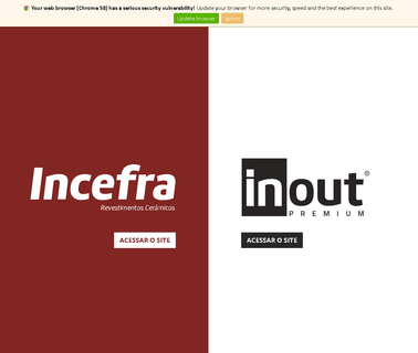 Home - Inicio - Incefra pelo