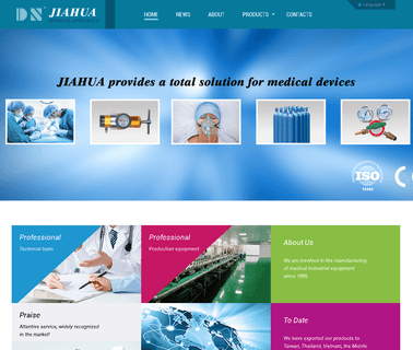Yuyao Jiahua Medical Appliance valve yuyao