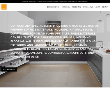 New York Marble granite york