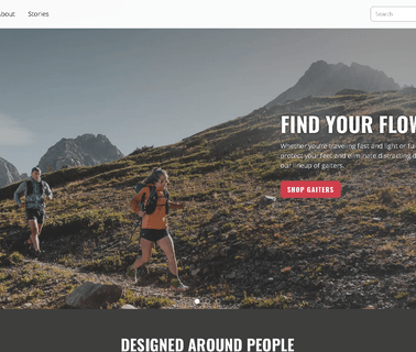 Home - Kahtoola tactical mountaineering