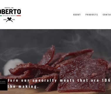 Oberto Brands make choices