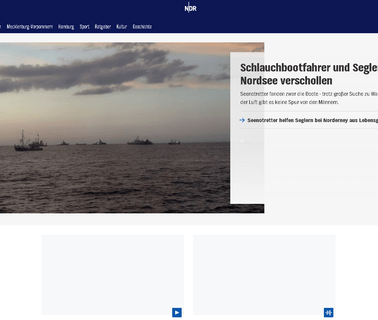 Norddeutscher Rundfunk / Ndr digital internet radio