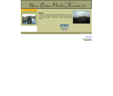 Nelson Outdoor Marketing waders breathable