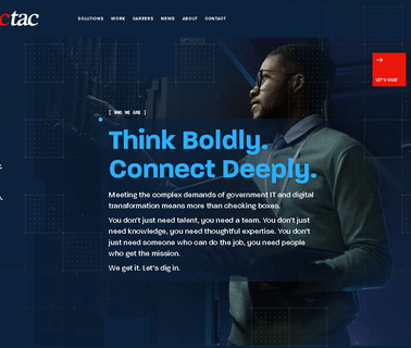 Home - Ctacorp home hosting