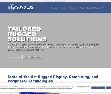 Argon Corporation gas exploration