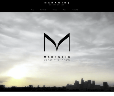 Markwins Internationalrp. jewelry two