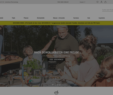 Rösle Gmbh & Co. Kg love shop
