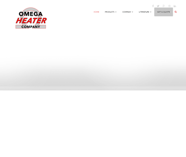 Home - Omegaheater auxiliary heaters
