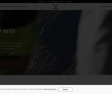 Dynafit, Pomoca atomic telemark