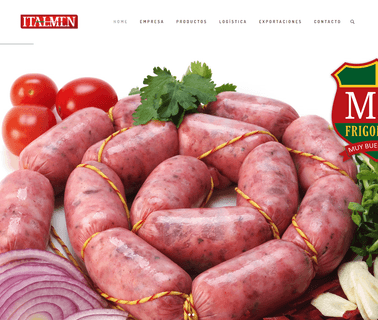 Menudencias S.A food organ