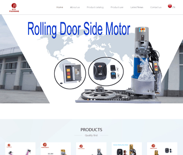 Zhangzhou Forchance Industrial & Trade overseas accessories