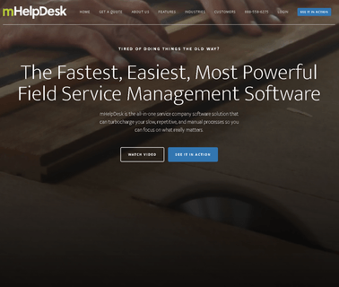 Mhelpdesk heating virginia