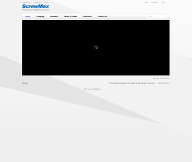 Ningbo Screwmax Industries truck pneumatic