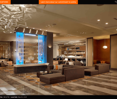 Eb Hotel Miami miami hotel