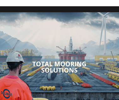 Delmar wide application equipment