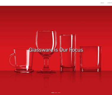 Pt. Citiglas Inova glassware household