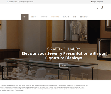 Bufkor Incorporated gift jewelry jewellery