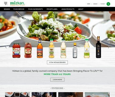 Mizkan America habanero peppers