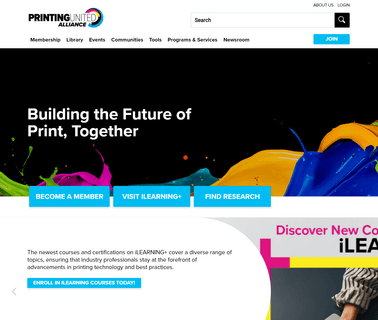 Sgia Specialty Graphic Imaging As digital printing apparel