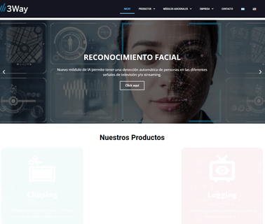 3Way Solutions Sa applications signal