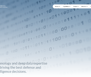 Frontier Technology decision tools