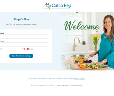 Cutco Cutlery kitchen crafts