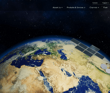 Home - Arabsat broadband services