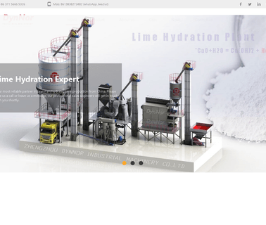 Zhengzhou Dingli Industrial Machinery engineering machinery filters