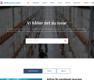 Siam International Ab dina