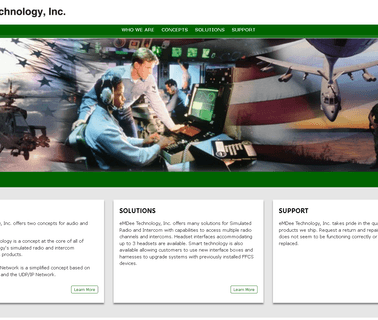Emdee Technology simulation hardware