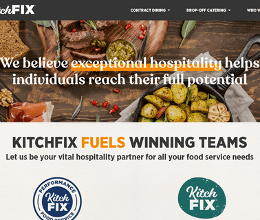 Kitchfix free chicago