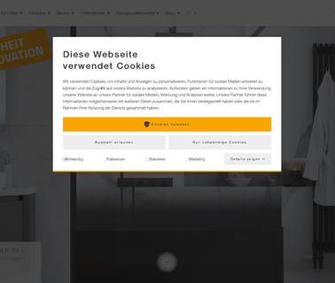 Artweger Gmbh & Co. Kg mit design