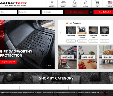 Macneil Automotive Products, Ltd automotive maintenance tools