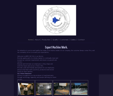 Aero Cnc - Home home shop cnc