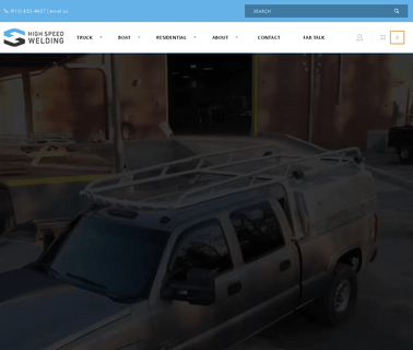 Home - Ryderracks pickup racks