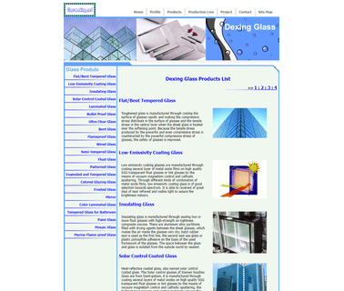 Xiamen Dexing doors magnetic